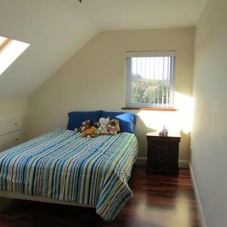 Magnificent 4bedroom On Greenway In Westport, Mayo Holiday home Westport