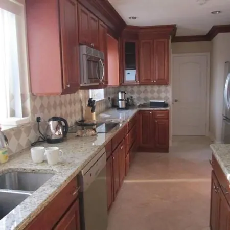 度假居 Magnificent 4bedroom On Greenway In Westport, Mayo 韦斯特波特
